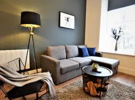 The Hubert - Your Apartment