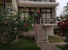 Vistazul Rentals: San Clemente'de bir kiralık sahil evi
