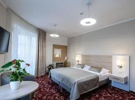 Sport-V-Hotel
