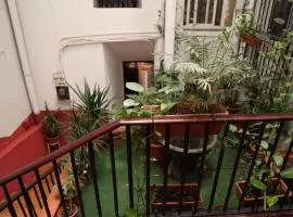 Central Station Hostel Barcelona