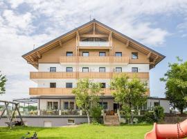 Hotel & Restaurant Rupertigau, hotel em Wals