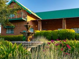 Olive Tree Farm, hotel con piscina a Magaliesburg