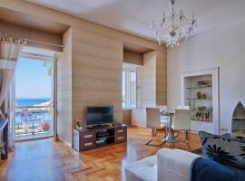 Riva Apartments, ξενοδοχείο στο Σπλιτ