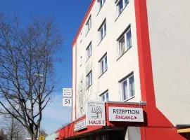 Hotel Sonne - Haus 1