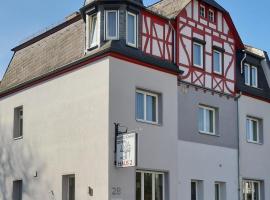 Hotel Sonne - Haus 2, hôtel à Idstein