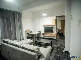 Explore Greece from Bright City Centre Apartment