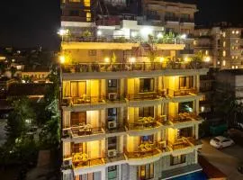 Hotel Splendid View