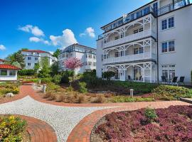 Residenz am Klünderberg by Rujana, Hotel in Binz