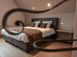 B&B De Waeterhoeve