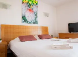 Comfort Aparthotel Mutzig Portes d'Alsace