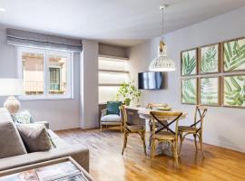 Ferrini Home - Etnea Collection