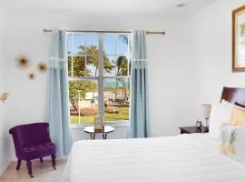 Beach Park Hotel