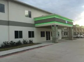 Crystal Inn