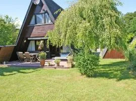 Familienurlaub mit viel Platz