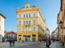 Ventana Hotel Prague