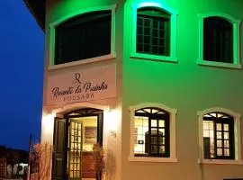 Pousada Recanto da Prainha