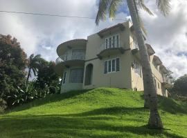 Casa Luna, hotel in Rio Grande