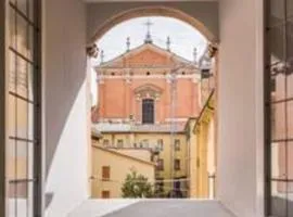 whouse suite porta di castello