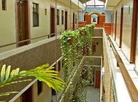 Hotel Janeiro