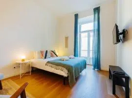 The Rossio Studio