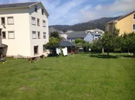 B&B O Barqueiro