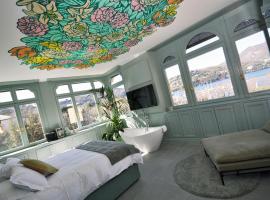 Bello!Lake Como Suites