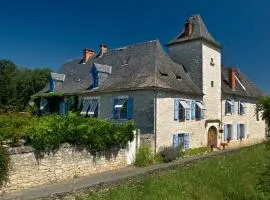 Le Prieuré L´Atelier