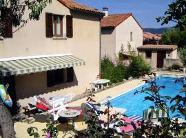 Millau Aveyron Location Vacances, hotel v destinaci Millau