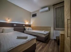 Sztár Motel Étterem