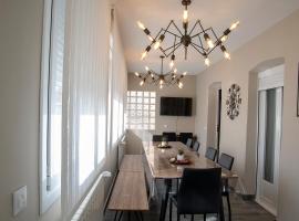 Alojamiento Turistico La Casa del tio Cesar