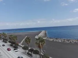 Avenida Marítima (Nivaria)