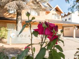 Departamento Roca I - ubicacion perfecta