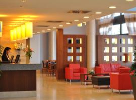 Porcel Avant, hotel near Madrid-Torrejón Airport - TOJ, Torrejón de Ardoz