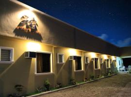Heilee's Guest House, hotel in General Santos