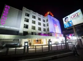 Regency Tirunelveli By GRT Hotels