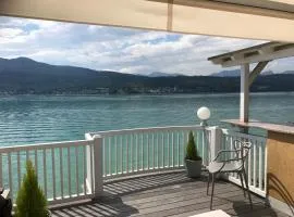 Ferienwohnung Töschling Wörthersee