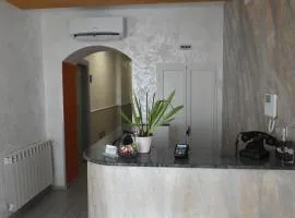 Albano Station Rooms