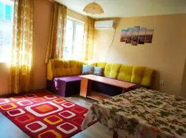 CITY STAY in Varna