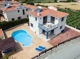 VILLA VAGGELIS