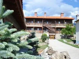Prespa Resort & Spa