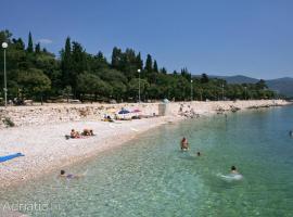 Apartman Ana, hotel i Novi Vinodolski