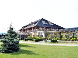 Hotel Świętokrzyski Dwór