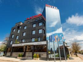 Platinum Image Hotel