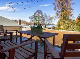 Seepavillon Rheinsberg