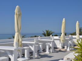 Solvi Hotel - Adults Only, Hotel in Vilanova i la Geltrú