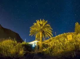 Vivienda Vacacional CANOPO