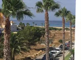 ALMADRABA PLAYA - APARTAMENTO EN ZAHARA DE LOS ATUNES