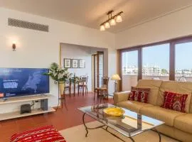 Starboard Luxury Apartment, Marina de Lagos