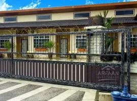 Arfaan Guest House