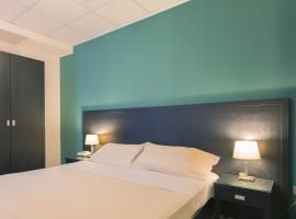 Executive Business Hotel, hotel Bariban